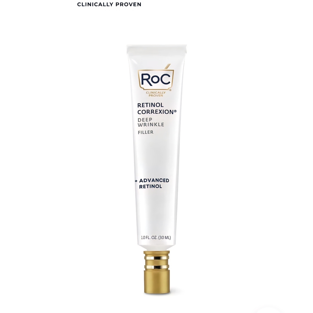 Retinol Correxion Deep Wrinkle Filler -NEW